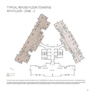 Project Image of 3286 Sq.ft 5 BHK Apartment / Flat for sale in Goregaon East for Rs. 229400000