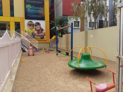 Project Image of 1036.0 - 1376.0 Sq.ft 2 BHK Apartment for buy in BM Harvest