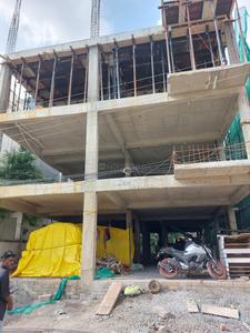 Arul Homes Apartment Construction Status Sept-25 2