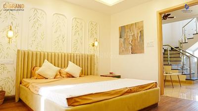 Project Image of 1580.0 - 1890.0 Sq.ft 3 BHK Villa for buy in CI Grand