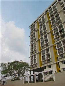 Project Image of 1184.0 - 2497.0 Sq.ft 2 BHK Apartment for buy in Mahabaleshwara Classique Pearl