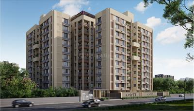 Aarohi Avinya Elevation 1