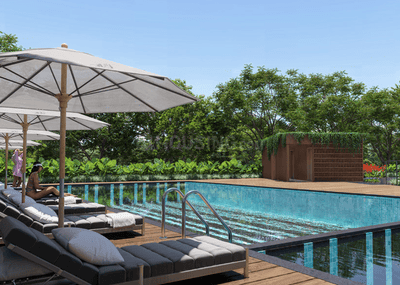 Project Image of 1324.0 - 1926.0 Sq.ft 3 BHK Apartment for buy in Assetz Miru And Miyo