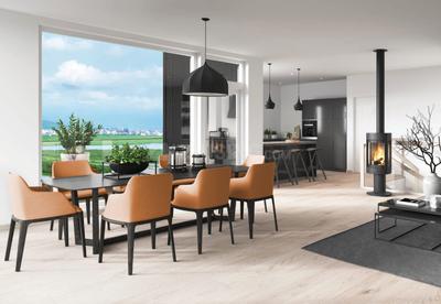 Project Image of 1625 Sq.ft 3 BHK Apartment / Flat for sale in Mulund East for Rs. 28500000