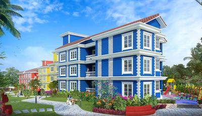 Gallery Cover Pic of Prabhu Casa De Flores