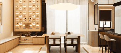 Project Image of 3075.0 - 3125.0 Sq.ft 4 BHK Villa for buy in Grupe Elara