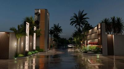 Project Image of 850 Sq.ft Residential Plot / Land for sale in Panchderiya for Rs. 2380000