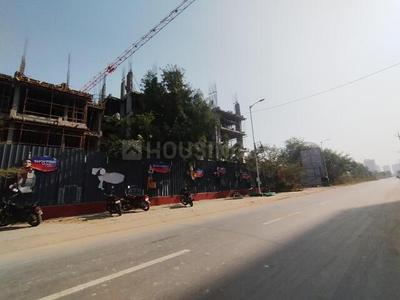 Project Image of 1265.0 - 1290.0 Sq.ft 2 BHK Apartment for buy in Good Earth