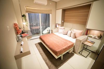 Project Image of 395.0 - 406.0 Sq.ft 1 BHK Apartment for buy in Provident Palmvista B1
