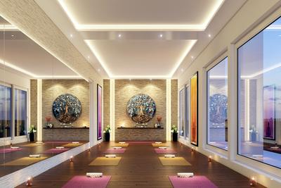 Project Image of 1015.0 - 1624.0 Sq.ft 2 BHK Apartment for buy in BBCL Midland