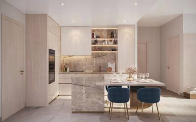 Project Image of 803.0 - 1543.0 Sq.ft 1 BHK Apartment for buy in Prescott Legado