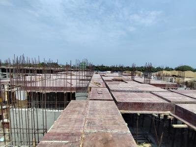 Project Image of 1508.0 - 2518.0 Sq.ft 3 BHK Apartment for buy in Casagrand Jarvis