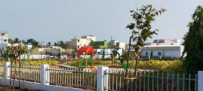 Project Image of 730.0 - 885.0 Sq.ft 2 BHK Villa for buy in Urbanrise Eternity Phase I
