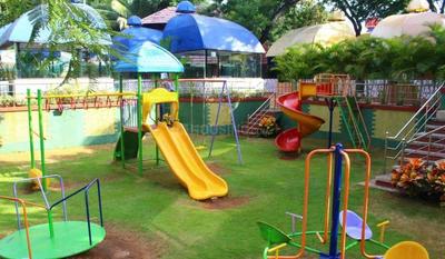 Birla Navya Amoda I And II