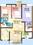 Ansal Royale Residency Images for Cluster Plan of Ansal Royale Residency 2