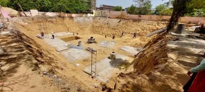 Project Image of 1999.0 - 2767.0 Sq.ft 3 BHK Apartment for buy in Nature Homes Rudraksh