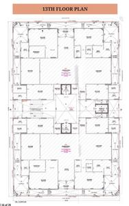 Project Image of 1956.77 - 3474.05 Sq.ft 4 BHK Apartment for buy in The Prince Palace