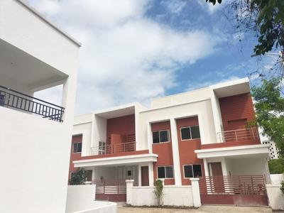 Project Image of 1084.57 - 1100.39 Sq.ft 3 BHK Villa for buy in Shivtirth Villas