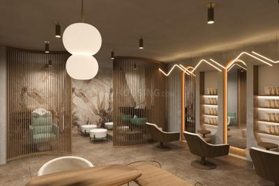 Project Image of 1724.92 - 2168.07 Sq.ft 3 BHK Apartment for buy in Ambience Parkview