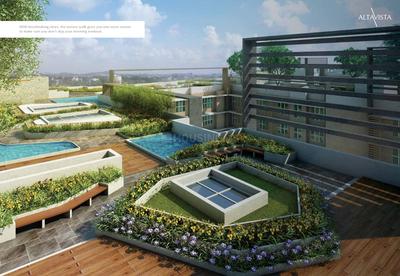 Project Image of 590.94 - 699.01 Sq.ft 2 BHK Apartment for buy in Spenta Altavista Phase 4