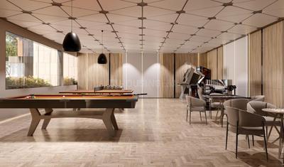 Project Image of 1987.0 - 3415.0 Sq.ft 4 BHK Apartment for buy in Nemi Elements