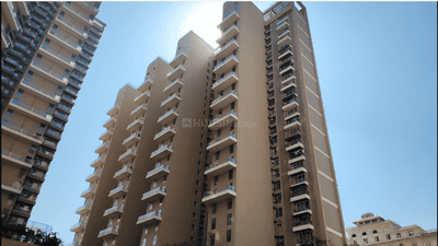 Project Image of 783.0 - 826.0 Sq.ft 3 BHK Apartment for buy in Bhagwati Greens 3