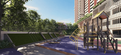Project Image of 2010.0 - 2890.0 Sq.ft 3 BHK Apartment for buy in Vaishno Skyvue