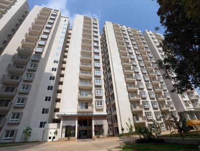 Project Image of 0.0 - 1300.0 Sq.ft 3 BHK Apartment for buy in Mahendra Solterra Aarya