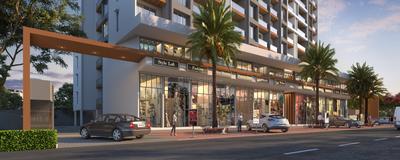 Project Image of 750.68 - 991.15 Sq.ft 2 BHK Apartment for buy in Prime Serenity