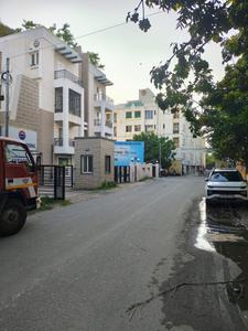 Project Image of 415.0 - 825.0 Sq.ft 1 BHK Apartment for buy in Doshi Euphoria