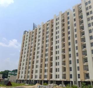 Project Image of 1155.0 - 1290.0 Sq.ft 3 BHK Apartment for buy in Solaris Shalimar