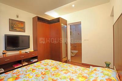 Project Image of 856.0 - 3400.0 Sq.ft 2 BHK Apartment for buy in Sovereign Unnathi