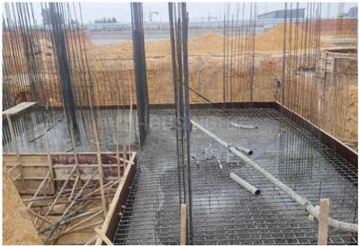 Project Image of 786.0 - 1166.0 Sq.ft 3 BHK Apartment for buy in NVG Rakshak
