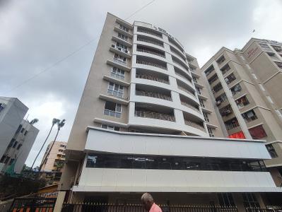 Project Image of 386.64 - 903.1 Sq.ft 1 BHK Apartment for buy in Satre Anusaya