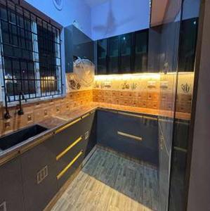 Eeshani Srinivasam Kitchen 2