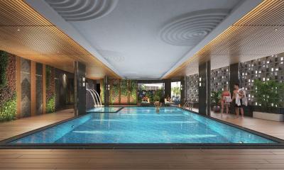 Project Image of 1080 Sq.ft 2 BHK Apartment / Flat for sale in Rahatani for Rs. 6400000