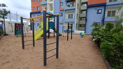 Project Image of 970.0 - 1505.0 Sq.ft 2 BHK Apartment for buy in Sree Gardenia