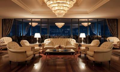 Project Image of 427.65 - 560.48 Sq.ft 1 BHK Apartment for buy in Puneet Amarjyoti