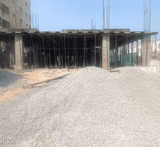 Project Image of 1621.91 - 1770.99 Sq.ft 3 BHK Apartment for buy in BMR Sterling