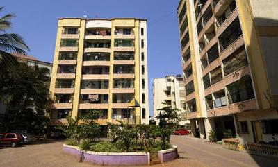 Rashmi Prime Corner Images for Elevation of Rashmi Prime Corner 1