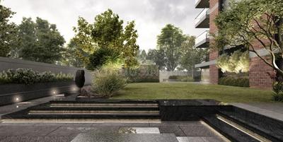Project Image of 1582.0 - 1606.0 Sq.ft 4 BHK Apartment for buy in Sheladia Prarabdh Residency