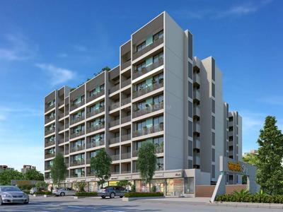 Project Image of 3000 Sq.ft 2 BHK Apartment / Flat for sale in Vavol for Rs. 5200000