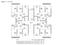 Meridian Building A1 Typical Cluster Plan 2