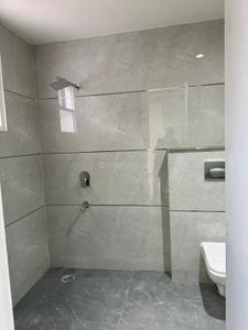 Project Image of 0.0 - 1800.0 Sq.ft 3 BHK Builder Floor for buy in R R Platinum Floors 1