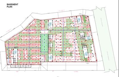 Project Image of 420.01 - 727.1 Sq.ft 2 BHK Apartment for buy in Maruti Kanha Heights 2