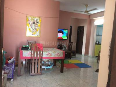 Project Image of 792.0 - 1454.0 Sq.ft 2 BHK Apartment for buy in VGN Platina