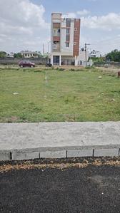 Project Image of 670.0 - 1515.0 Sq.ft Residential Plot Plot for buy in The Manish Avenue
