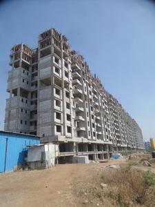 Project Image of 219.0 - 470.0 Sq.ft 1 BHK Apartment for buy in Essen Aishwaryam Hamara Phase I
