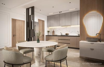 Project Image of 666.07 - 943.78 Sq.ft 2 BHK Apartment for buy in Shubham Gardens