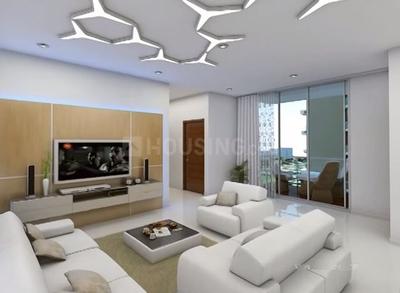 Project Image of 496.0 - 647.0 Sq.ft 2 BHK Apartment for buy in Patel Colossus Phase III
